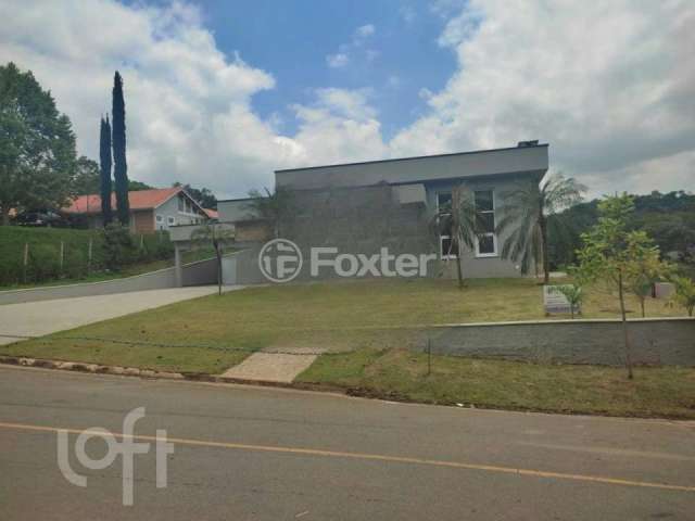 Casa em condomínio fechado com 4 quartos à venda na Rua do Lampião, 6, Vila Velha, Santana de Parnaíba, 440 m2 por R$ 5.000.000