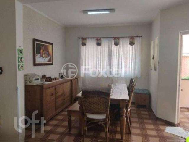 Casa com 3 quartos à venda na Rua dos Maristas, 103, Jardim Santo André, Santo André, 279 m2 por R$ 679.000