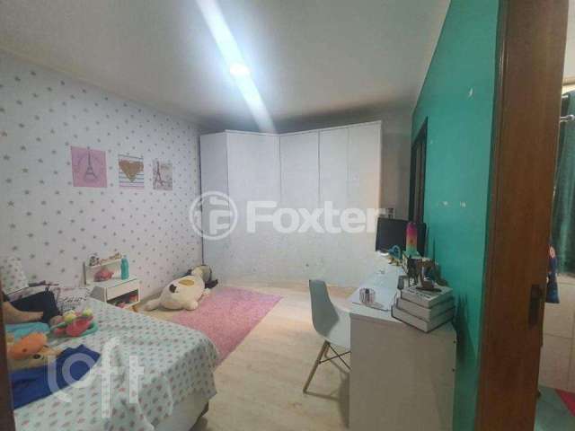 Casa com 4 quartos à venda na Avenida Estados Unidos, 1083, Parque das Nações, Santo André, 207 m2 por R$ 855.000