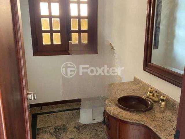 Casa em condomínio fechado com 4 quartos à venda na Alameda das Camélias, 373, Alphaville, Santana de Parnaíba, 620 m2 por R$ 3.990.000