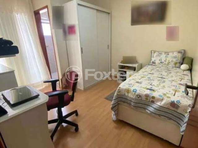 Kitnet / Stúdio à venda na Rua do Centro, 1369, Vila Camilópolis, Santo André, 180 m2 por R$ 530.000