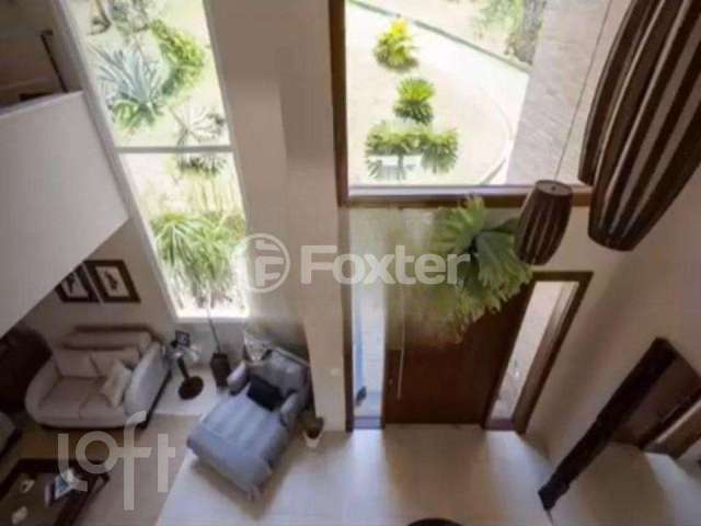 Casa em condomínio fechado com 5 quartos à venda na Rua do Lampião, 26, Vila Velha, Santana de Parnaíba, 816 m2 por R$ 8.500.000