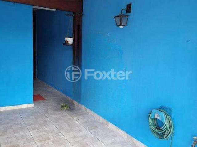 Casa com 2 quartos à venda na Rua das Hortências, 1439, Jardim do Estádio, Santo André, 145 m2 por R$ 500.000