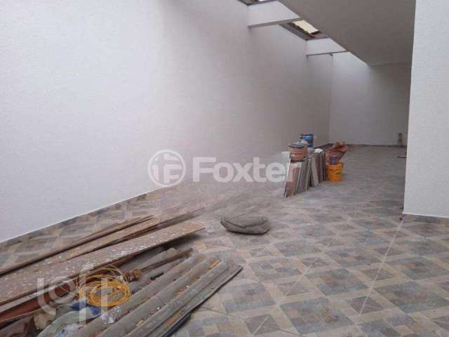 Casa com 3 quartos à venda na Avenida Andrade Neves, 1427, Vila Helena, Santo André, 132 m2 por R$ 800.000