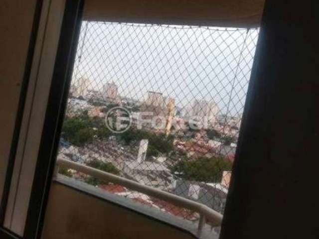 Apartamento com 3 quartos à venda na Avenida Capitão Mário Toledo de Camargo, 50, Silveira, Santo André, 73 m2 por R$ 395.000