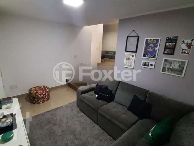 Casa com 3 quartos à venda na Rua Paranapiacaba, 326, Vila Pires, Santo André, 290 m2 por R$ 1.170.000