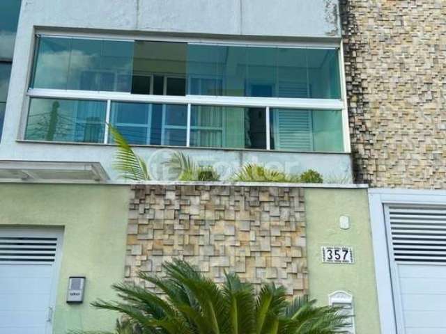 Apartamento com 2 quartos à venda na Rua Mato Grosso, 357, Santa Teresinha, Santo André, 100 m2 por R$ 511.000