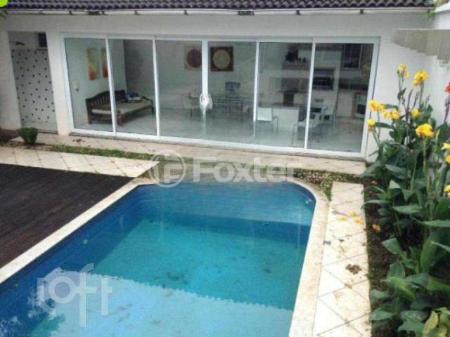 Casa com 3 quartos à venda na Rua das Caneleiras, 377, Jardim, Santo André, 400 m2 por R$ 4.199.000