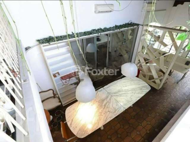 Casa com 1 quarto à venda na Rua das Caneleiras, 979, Jardim, Santo André, 410 m2 por R$ 2.900.000