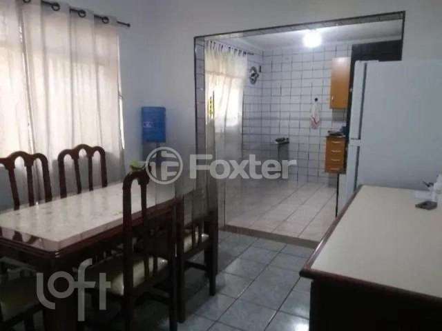 Casa com 2 quartos à venda na Rua Mississipe, 130, Parque Capuava, Santo André, 190 m2 por R$ 957.000