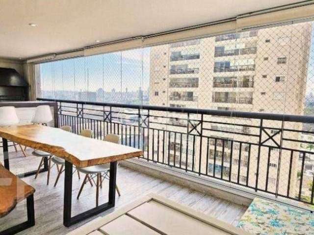 Apartamento com 3 quartos à venda na Avenida Padre Anchieta, 252, Jardim, Santo André, 167 m2 por R$ 1.908.000