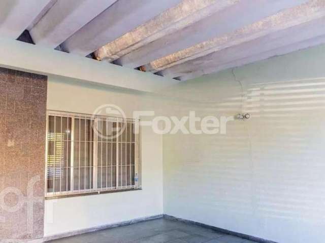 Casa com 3 quartos à venda na Rua Jorge Beretta, 51, Parque Erasmo Assunção, Santo André, 178 m2 por R$ 699.000