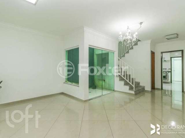 Casa com 3 quartos à venda na Rua Argia, 893, Assunção, São Bernardo do Campo, 200 m2 por R$ 980.000