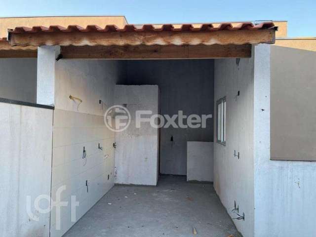 Cobertura com 2 quartos à venda na Rua Grã-Bretanha, 150, Vila Príncipe de Gales, Santo André, 85 m2 por R$ 360.000