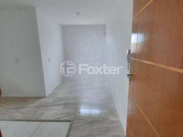 Cobertura com 2 quartos à venda na Rua Doutor Mayera, 296, Vila Tibiriçá, Santo André, 72 m2 por R$ 299.000