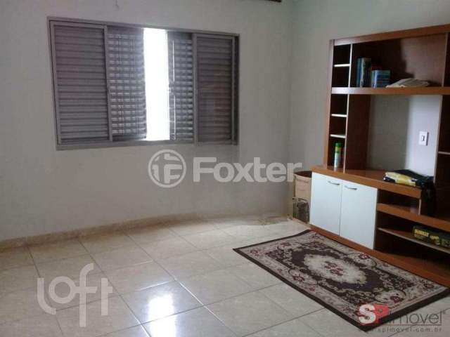 Casa com 3 quartos à venda na Rua Leviatan, 433, Vila Suíça, Santo André, 137 m2 por R$ 680.851