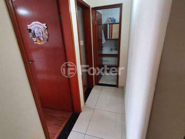 Kitnet / Stúdio à venda na Rua Bagé, 238, Vila Bela Vista, Santo André, 95 m2 por R$ 390.000