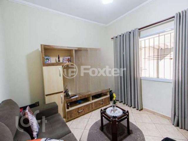 Casa com 4 quartos à venda na Rua Balaclava, 1236, Jardim Santo Alberto, Santo André, 324 m2 por R$ 650.000