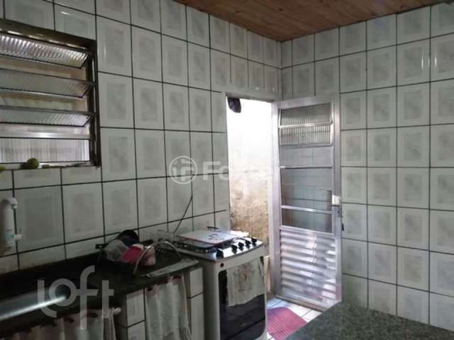 Casa com 1 quarto à venda na Rua dos Crisântemos, 455, Assunção, São Bernardo do Campo, 85 m2 por R$ 310.000