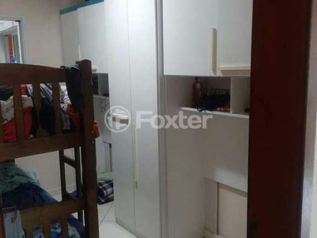 Apartamento com 3 quartos à venda na Rua Matias da Cunha, 14, Vila Alto de Santo André, Santo André, 96 m2 por R$ 560.000