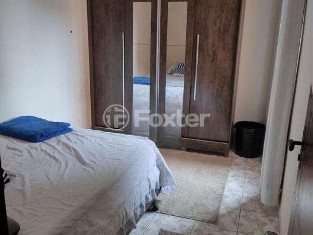 Apartamento com 2 quartos à venda na Rua Sidney Cabral Xavier, 114, Planalto, São Bernardo do Campo, 60 m2 por R$ 265.960