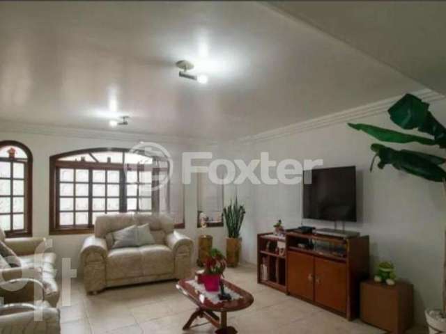 Casa com 4 quartos à venda na Rua Comandante Salgado Filho, 109, Planalto, São Bernardo do Campo, 345 m2 por R$ 1.234.000