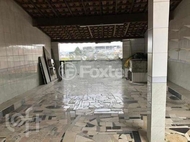 Casa com 3 quartos à venda na Rua Couto de Magalhães, 130, Planalto, São Bernardo do Campo, 236 m2 por R$ 750.000