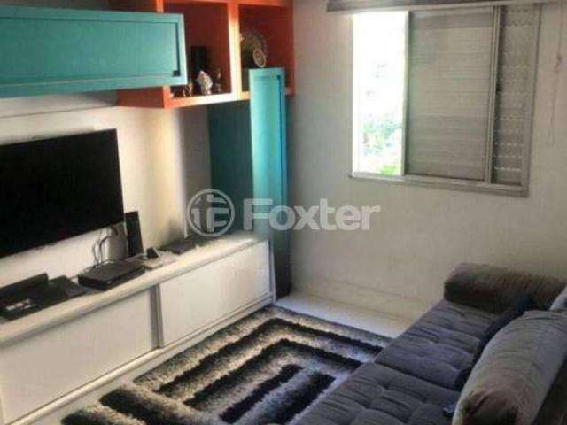 Apartamento com 2 quartos à venda na Avenida Dom Jaime de Barros Câmara, 645, Planalto, São Bernardo do Campo, 68 m2 por R$ 450.000