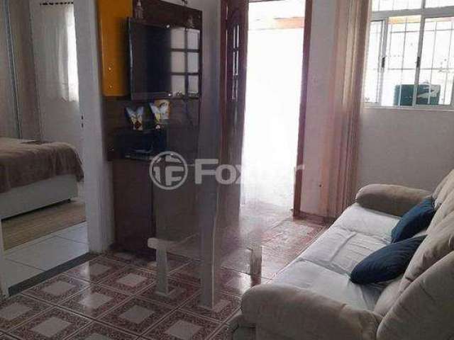 Casa com 2 quartos à venda na Rua Pedro Aleixo, 15, Vila Alto de Santo André, Santo André, 126 m2 por R$ 415.000