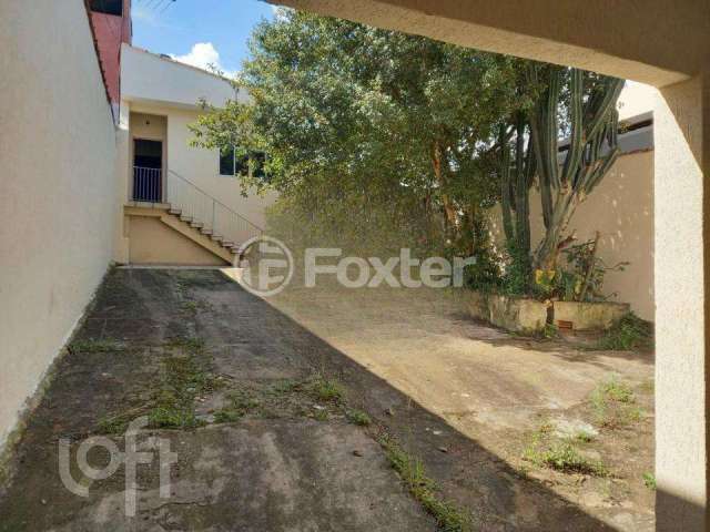 Casa com 2 quartos à venda na Rua Haiti, 267, Parque das Nações, Santo André, 147 m2 por R$ 764.000