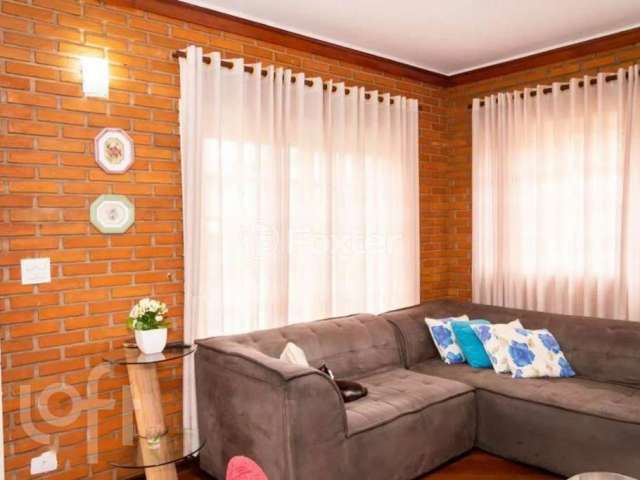 Casa com 3 quartos à venda na Rua Itália, 150, Taboão, São Bernardo do Campo, 288 m2 por R$ 875.000