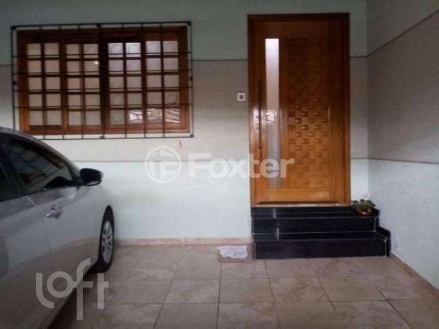 Casa com 3 quartos à venda na Rua Acarapé, 301, Jardim Stella, Santo André, 134 m2 por R$ 890.000