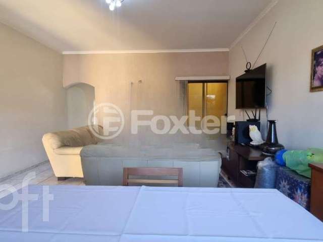 Casa com 3 quartos à venda na Rua Curuzu, 361, Jardim Stella, Santo André, 150 m2 por R$ 759.900