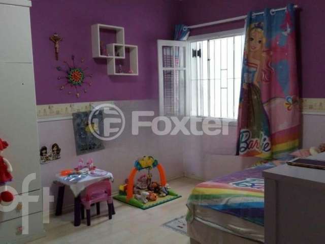 Casa com 3 quartos à venda na Rua Javri, 453, Vila Eldízia, Santo André, 204 m2 por R$ 750.000