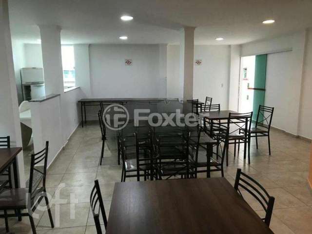 Apartamento com 2 quartos à venda na Rua Juazeiro, 302, Paraíso, Santo André, 63 m2 por R$ 440.000