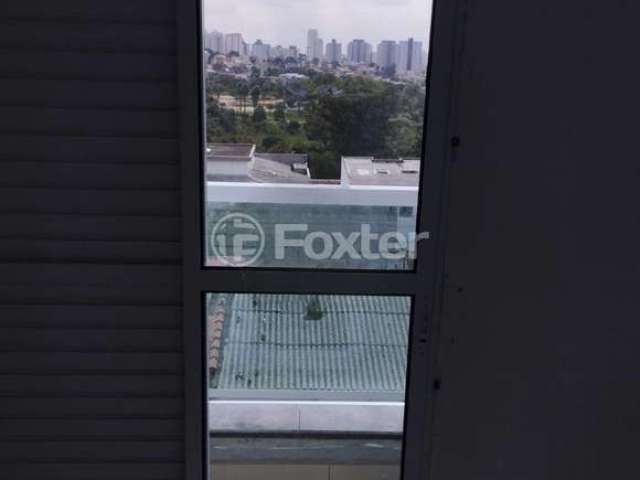 Cobertura com 2 quartos à venda na Rua Javri, 316, Vila Eldízia, Santo André, 100 m2 por R$ 617.000