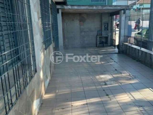 Casa com 2 quartos à venda na Rua General Canavarro, 79, Campestre, Santo André, 72 m2 por R$ 414.999