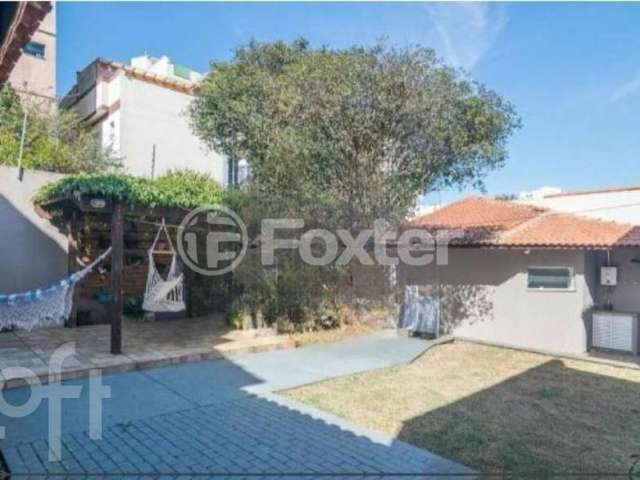 Casa com 3 quartos à venda na Rua Júpiter, 95, Vila Eldízia, Santo André, 251 m2 por R$ 1.596.000