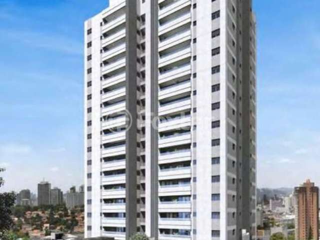 Apartamento com 3 quartos à venda na Avenida Doutor Erasmo, 480, Vila Assunção, Santo André, 135 m2 por R$ 1.534.000