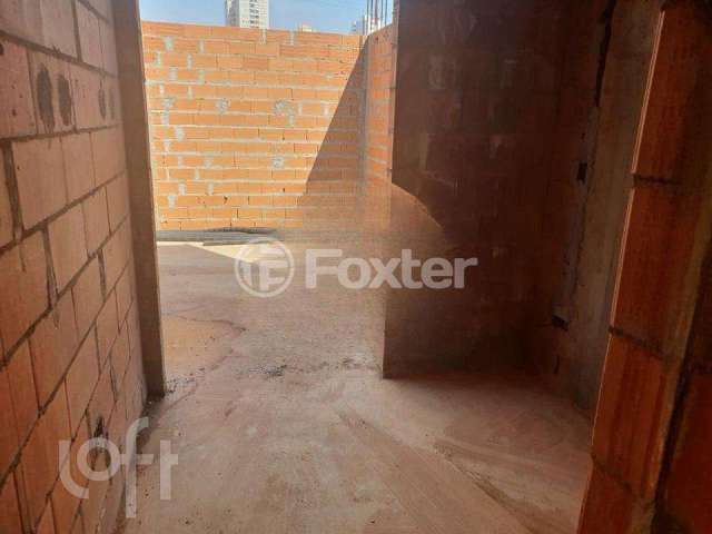 Apartamento com 2 quartos à venda na Rua Caiubi, 701, Jardim Stella, Santo André, 50 m2 por R$ 362.000