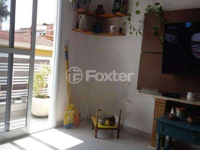 Casa com 2 quartos à venda na Rua Florianópolis, 354, Vila Assunção, Santo André, 150 m2 por R$ 745.000