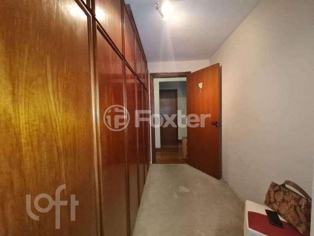 Apartamento com 3 quartos à venda na Rua Venezuela, 421, Centro, Santo André, 143 m2 por R$ 575.000