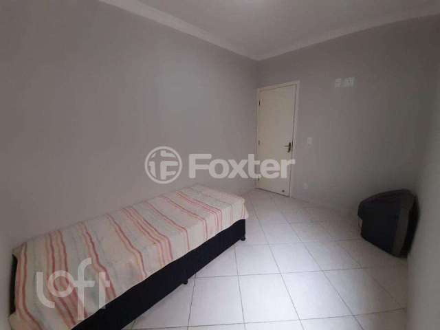 Apartamento com 3 quartos à venda na Avenida Doutor Erasmo, 509, Vila Assunção, Santo André, 90 m2 por R$ 620.100