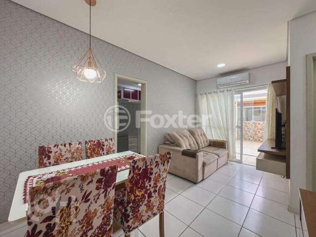 Apartamento com 2 quartos à venda na Rua Ernesto Nazareth, 50, Jardim Jamaica, Santo André, 117 m2 por R$ 477.000