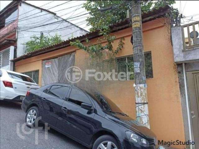 Casa com 2 quartos à venda na Rua Presidente Wenceslau, 100, Taboão, São Bernardo do Campo, 253 m2 por R$ 650.000