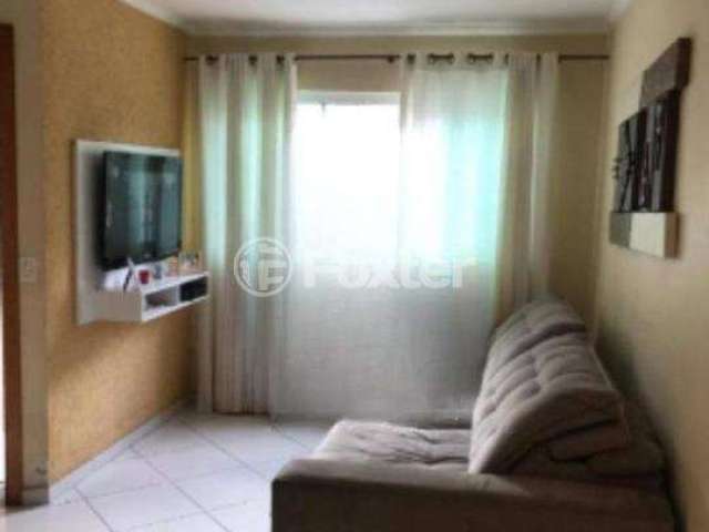 Casa com 2 quartos à venda na Rua Paranapanema, 110, Vila Alzira, Santo André, 130 m2 por R$ 529.900