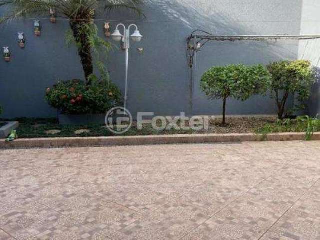 Casa com 3 quartos à venda na Rua das Pitangueiras, 619, Jardim, Santo André, 438 m2 por R$ 2.800.000