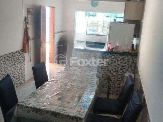 Casa com 3 quartos à venda na Rua Ave do Paraíso, 34, Alvarenga, São Bernardo do Campo, 240 m2 por R$ 510.638