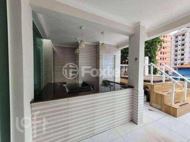 Casa com 3 quartos à venda na Avenida João Ramalho, 96, Vila Assunção, Santo André, 210 m2 por R$ 1.450.000