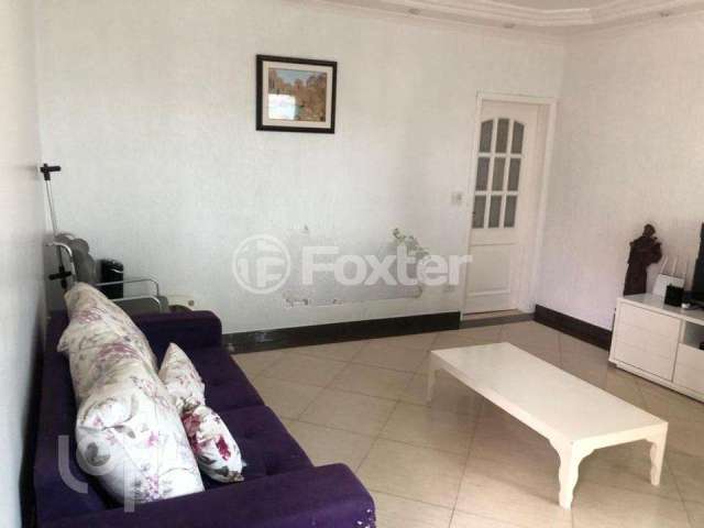 Casa com 4 quartos à venda na Rua Caetés, 3, Vila Assunção, Santo André, 191 m2 por R$ 1.100.000